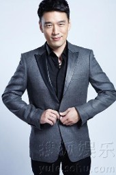 王耀庆深藏不漏实力派