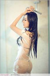 让男人激动的性感<em>美女</em>出浴图!【1】-图库-手机