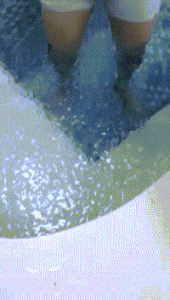 杨智做冰桶挑战 8小时前