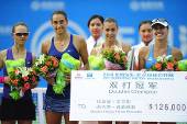WTA巡回赛2025赛程__女单排名直播签表全掌握WTA公布2024赛季赛程：武汉站回归待定年终赛举办地依旧存疑