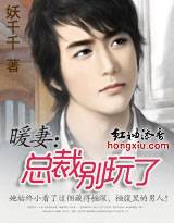 暖妻:总裁别玩了-言情-搜狗小说