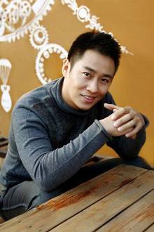 《寻你到天涯》卫视开播 王小毅虐心分饰两角