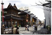高淳东坝这里有你不知道的风光旖旎(组图)
