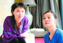 《我的非常闺密》,将登陆央视电视剧频道黄金档,奏响"温暖三部曲"的