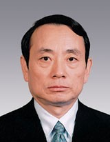 石油董事长_延长石油董事长张林森(3)