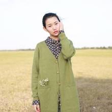 中长<em>毛衣开衫</em> <em>短袖</em>长款连衣裙 圆头短靴帮你制