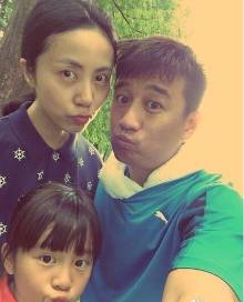 黄磊传出轨闹剧 曝与刘若英贾静雯伊能静曾闹