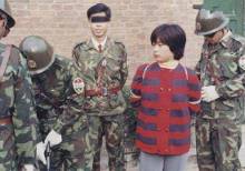 中国最美的十名<em>女死刑犯</em>:多数曾遭<em>性侵</em>!【6】