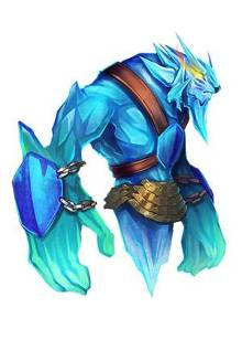 《请做我的奴隶吧》人物原画曝光 奴隶也萌萌