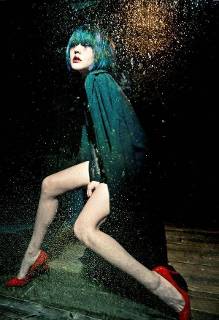 小S写了首难听 的歌 ,比 谢娜写给张杰的 情歌强点