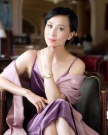 刘嘉玲:<em>女人</em>应该<em>怎样活着</em>! 同意的果断转发!-自