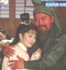 硬汉<em>关羽</em>为何跟<em>曹操</em>争<em>女人</em>?(图)【1】-自媒体