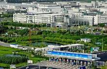 中国大陆最佳县级城市 昆山工业总产值8000亿