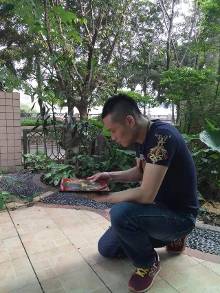 <em>命运</em>风水师 占卜师Li <em>处女座</em>2015大运势-新闻频