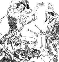 为何将<em>第四色</em>点红【1】-自媒体