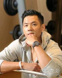 陈建州助阵跑男 <em>型男发型</em>大盘点【1】-自媒体