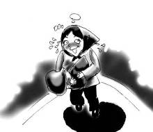 我今年<em>34岁</em>是<em>离婚</em>的<em>女人</em>,和现在的男友同居住