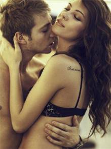 男欢女爱中 这几个错误千万不能犯【1】-情感