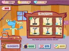 《欢乐树的朋友们》评测:眼可挖,头可断【2】