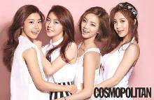 Girl's <em>Day</em>写真变甜美<em>女王</em>【1】-图库-手机搜狐