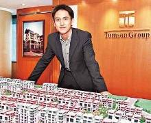 18、汤子嘉其母亲是台湾拥有<em>一代侠女</em>之称的