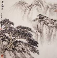 关于文养画·心师造化的专科毕业论文范文