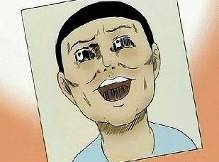 狐诌351季-朋友<em>内裤</em>穿了四年【1】-笑话频道-