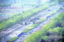 北京路将分段封闭<em>修补</em>一个月(组图)【1】-新闻