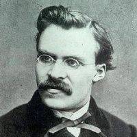 偶遇英文佳句系列(2)来自尼采的名句