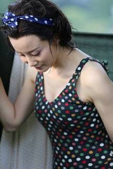 《生命处方》陶红泳装<em>处女</em>秀 <em>还原</em>60年代爱情