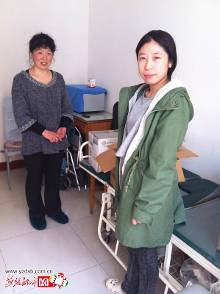 手绘渐冻人<em>生</em>画满<em>父女情</em> 【1】-新闻频道-手