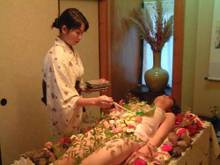 日本<em>人体</em>宴--行为<em>艺术</em>还是贪求欲望?【1】-自