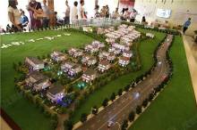 黄山第一上海中心9月18日即将亮相北京房展会