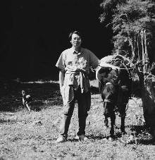 学者王明珂:解决新疆问题的关键不在民族政策