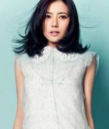 大蒜头鼻 女明星旺夫又宜子