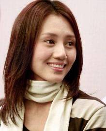 大蒜头鼻 女明星旺夫又宜子