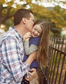 爸爸的小情人(好有爱的照片~~)-自媒体频道-手机搜狐