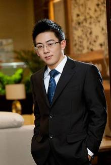 建行云南省分行投资顾问敖翔:用专业度换取客