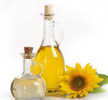 茶油的功效与作用