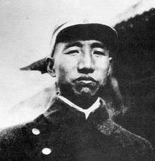 徐向前妻子肃反中被虐杀 双手被绑吊于梁上