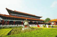 国家4A级旅游景区-公司酒文化博物馆四川翰江建筑设计v国家有限责任古井图片