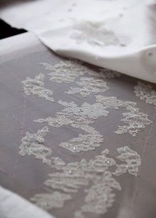 没有公主腰,有钱也穿不起Dior婚纱