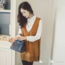 尚甜美穿搭--显瘦又时尚【3】-新闻频道-<em>手机</em>搜