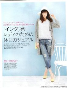 超<em>长款</em>针织<em>开衫</em>的秋季搭配【4】-新闻频道-手