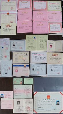 中石油住村扶贫助力维吾尔族女学霸改变命运