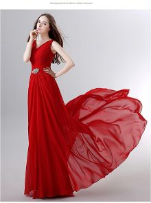 敬酒服和晚礼服的款式颜色如何选择【1】-新闻