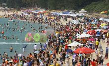 假期综合症大作战 5招教你调整心态满血复活