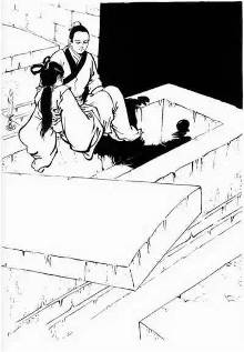 金庸为什么要让<em>小龙女被强奸</em>?【1】-自媒体频
