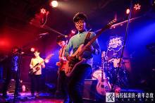 盛大的青春 坡上村《孙老师与失恋故事》首发