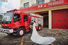 征服<em>处女</em>座的婚纱照<em>啥样</em>的?【1】-新闻频道-手